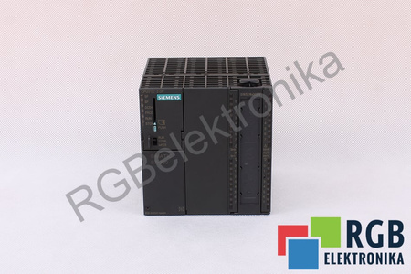 6ES7313-6CE01-0AB0 SIEMENS SIMATIC S7-300