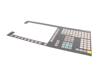 6FC5370-3AT20-0AA0 SINUMERIK 828D BASIC T CLAVIER REMPLACEMENT