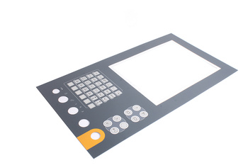 5PP580.1505-K06 FAÇADE DE PROTECTION REMPLACEMENT