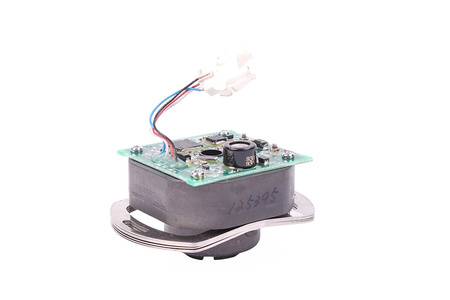 P80B22450RCX2A SANYO DENKI CODEUR