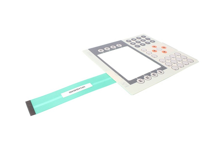 4P3040.00-K32 CLAVIER REMPLACEMENT