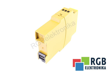 PZEX4V PILZ 774583 RELAIS DE SÉCURITÉ
