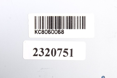 2320751 YOKOGAWA KC8060068 CLAVIER