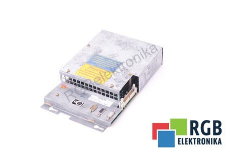 6FC5210-0DA00-0AA0 SIEMENS SINUMERIK FM NC/810D/810DE/840D/840DE MMC 100