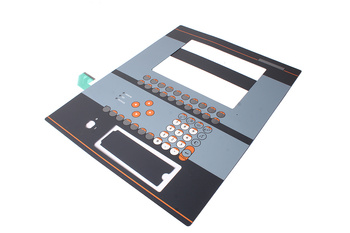 5D5500.49 CLAVIER REMPLACEMENT