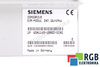 6SN1145-1BA02-0CA0 SIEMENS VERSION E E/R-MODUL INT.36/47KW SIMODRIVE 611