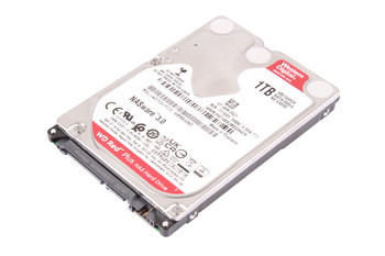WD10JFCX WESTERN DIGITAL 1TB SATA 6GB/S