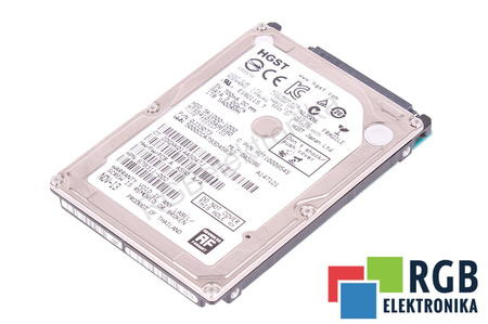 HTS541010A9E680 HGST 5K1000-1000 SATA 1TB