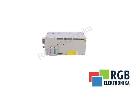 6SN1145-1BA02-0CA1 SIEMENS SIMODRIVE 611 VERSION B