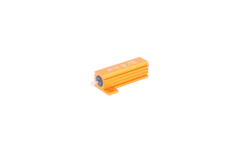 RÉSISTANCE CGSHSA50 TE CONNECTIVITY 10R 10OHM