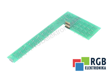 11519.010 SUTRON CLAVIER