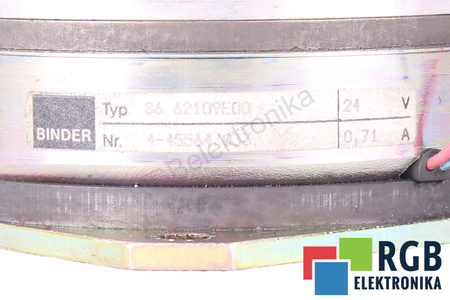 8662109E00 BINDER FREIN