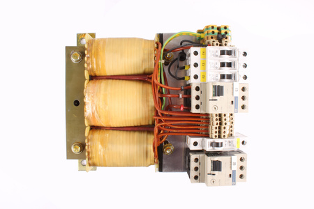 1742361 KWB 102 400V, 220V TRANSFORMATEUR