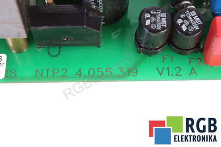 NTP2 FRONIUS 4.055.319
