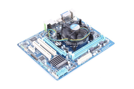 GA-H61M-USB3-B3 GIGABYTE INTEL CELERON G530 CARTE MERE