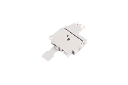 FICHE PORTE-FUSIBLE 2004-0911/1000-0541 WAGO