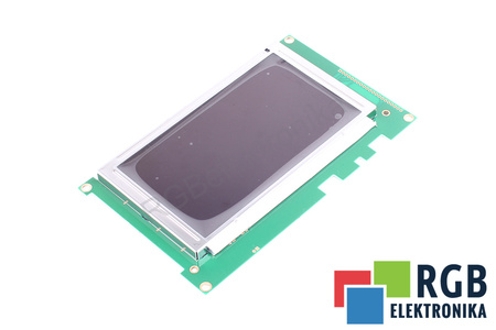 G242CX5R1AC 180X110MM MATRICE LCD REMPLACEMENT