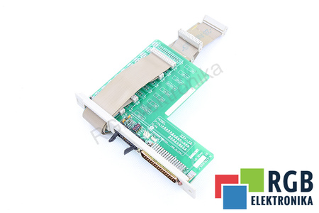 IFS-10 COMAU IFS-10