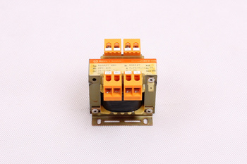 EN2627NEU BURKLE SCHOCK 220-415V, 16/0/16V