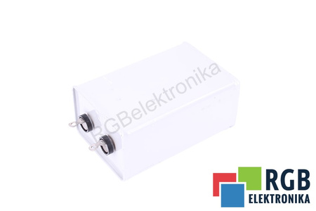 CONDENSATEUR 50MAK505U MARCON 5UF, 500WV