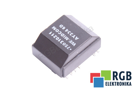 750310211 WE-MIDCOM AF4496D
