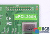 UPCI-200H VSCOM