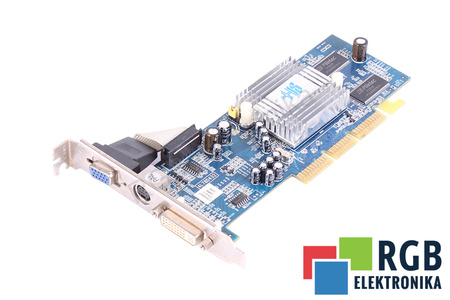 4L78D432 ATI RADEON POUR PIÈCES