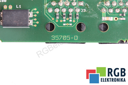 35705-D METROLOGIC