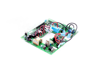 0786.860.0V02-1 LUST POUR VF1410L