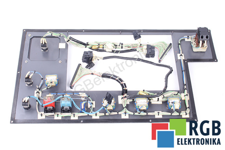 HG400 HITACHI SEIKI FANUC PANNEAU FRONTAL