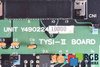 Y49022410000 EPSON POUR PIÈCES