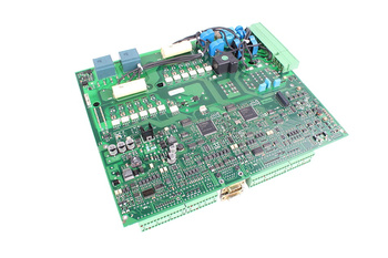 SK165 PARKER HANNIFIN REV-01 POUR PIÈCES