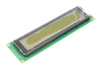 RC4004A-YHY-ESX RAYSTAR MATRICE LCD