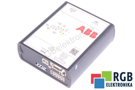 3HFA362011 ABB ABX-FIP-DEV POUR PIÈCES