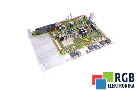 03-LPB-LEI-SVC-3111 HAUSER LEI6/01 POUR PIÈCES