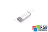 27C256-20FA SIGNETICS UV ERASABLE EPROM DIP28 THT