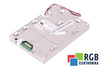 T-55265GD057J-L-W-AND KYOCERA MATRICE LCD