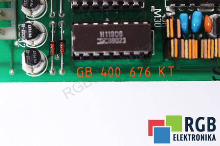 GB300444-AZ CONTRAVES POUR ADB380.180