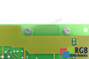 8115443.52 SEW EURODRIVE 821087X.12 PANNEAU DE CONTRÔLE ET DE COMMANDE