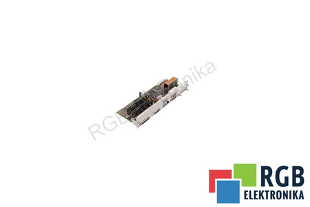 6SN1118-0DG23-0AA1 SIEMENS VERSION B SIMODRIVE 611-D