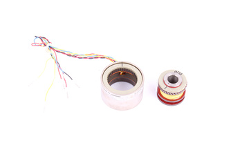 21BRCX-510-D7B/10 HAROWE RÉSOLVEUR