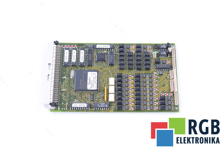 ISA96IOC GARVENS E-3081.05