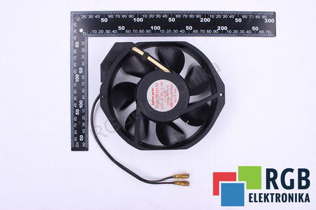 5915PC-20W-B20-S05 NMB TECHNOLOGIES 200VAC 25/28W VENTILATEUR