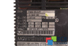 P3092-05151PF MGV 15.5042.902 POUR PIÈCES