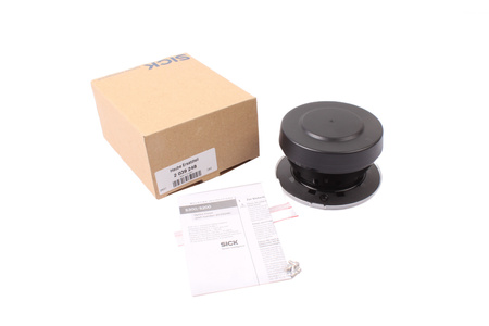 S100/S300/S300 SICK 2039248 CAPOT DU SYSTÈME OPTIQUE