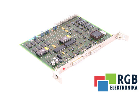 6FX1125-8AB04 SIEMENS SINUMERIK 810