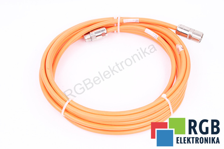 CÂBLE RKL4305/009.0 BOSCH REXROTH R911310544 9M