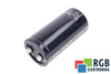 CONDENSATEUR 3900UF 400V FXS