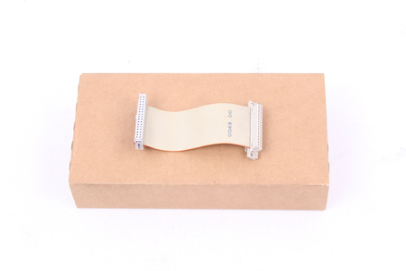 0048.00 SIEMENS 34PIN 100MM RUBAN DE CONNEXION