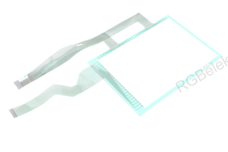 HG3F-FT22TF-W 244X182MM, 16/16/24PIN ÉCRAN TACTILE REMPLACEMENT